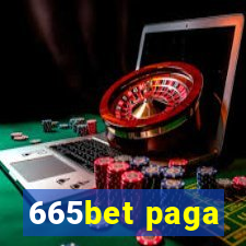 665bet paga